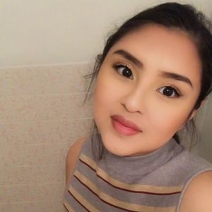 Meet your Posher, Dejaneira